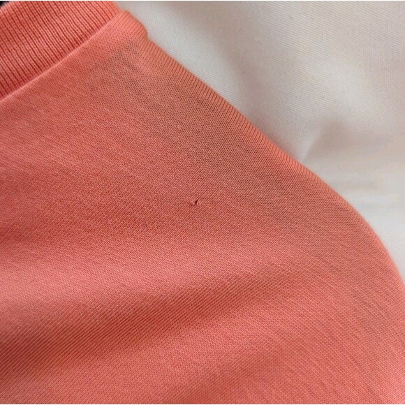 Lacoste Men's Casual Shirt Pima Cotton Jersey Short Sleeve T-shirt Size Large - Picture 12 of 12